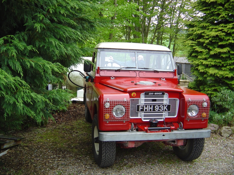 MOT and gas